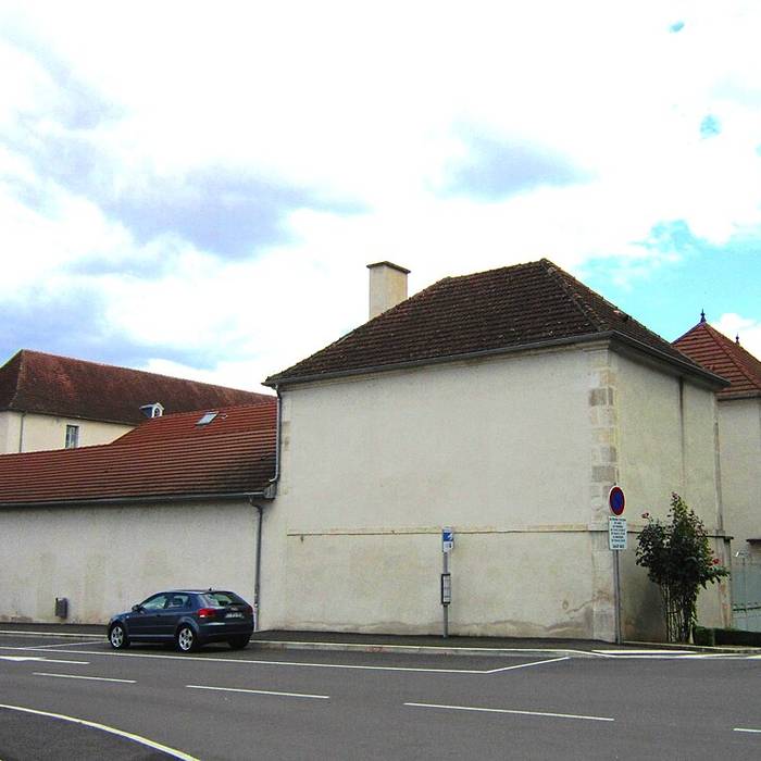 Photo de Abbaye Notre-Dame de Châtillon